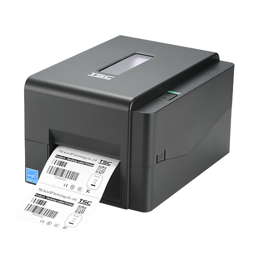 AI Shipping Label Printing Solution